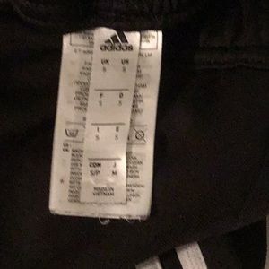 adidas Pants - Adidas Joggers, size S adidas Pants - Adidas Joggers, size S
